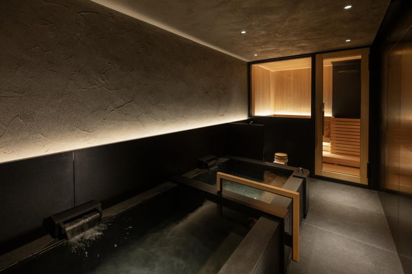 Bettei Suite Shinonome (Opening August 2025)