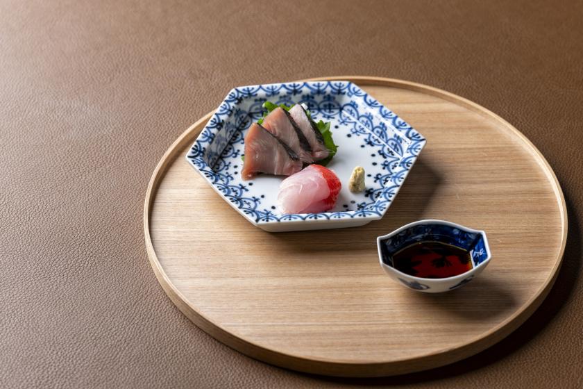 ＜ご朝食付＞旬を堪能する和朝食付プラン