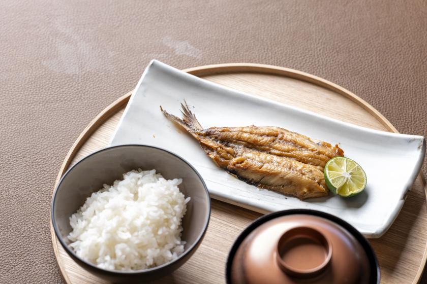 ＜ご朝食付＞旬を堪能する和朝食付プラン