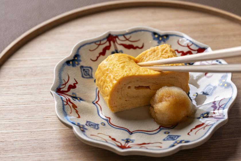＜ご朝食付＞旬を堪能する和朝食付プラン