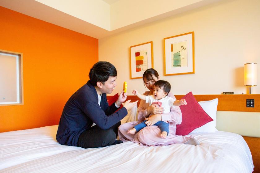 東京ディズニーシー®アニバーサリーイベント「東京ディズニーシー25周年“スパークリング・ジュビリー”」連動宿泊プラン＜素泊まり＞