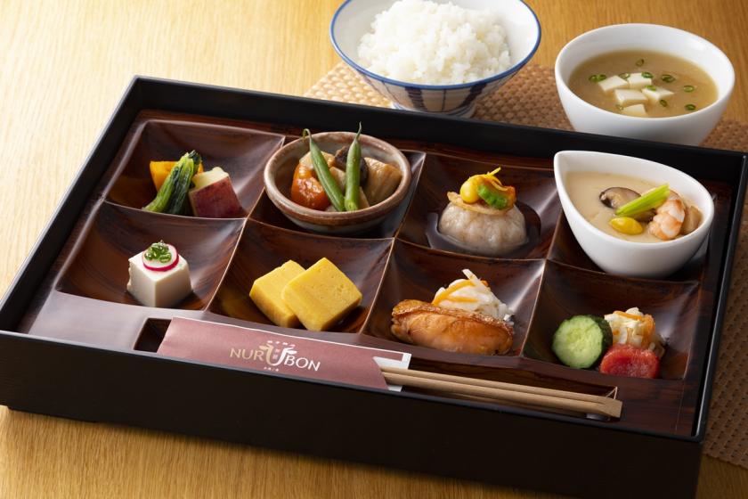 [Limited to dates] Spend a relaxing time in a spacious and well-equipped space (with breakfast)