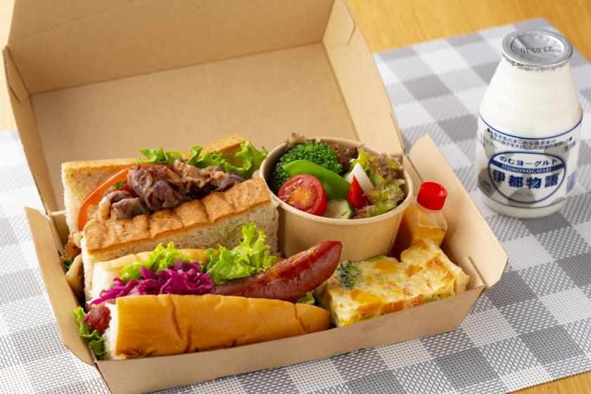 [Includes a dinner voucher of your choice] Plan with a dinner voucher to choose from 10 restaurants! Enjoy the flavors of Kyushu in luxury (dinner and breakfast included)