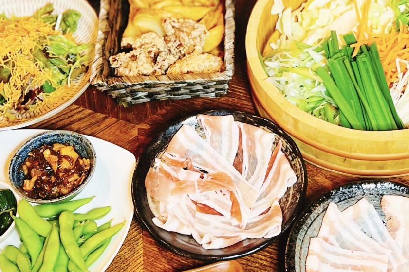 官方預訂優惠：含早餐和晚餐。在HEYAZUKE盡情享受別府的街景。