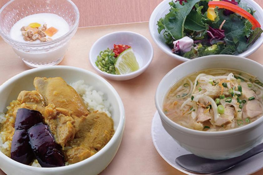 【上質な眠り】～快眠～ remmスタンダードプラン（朝食付き）