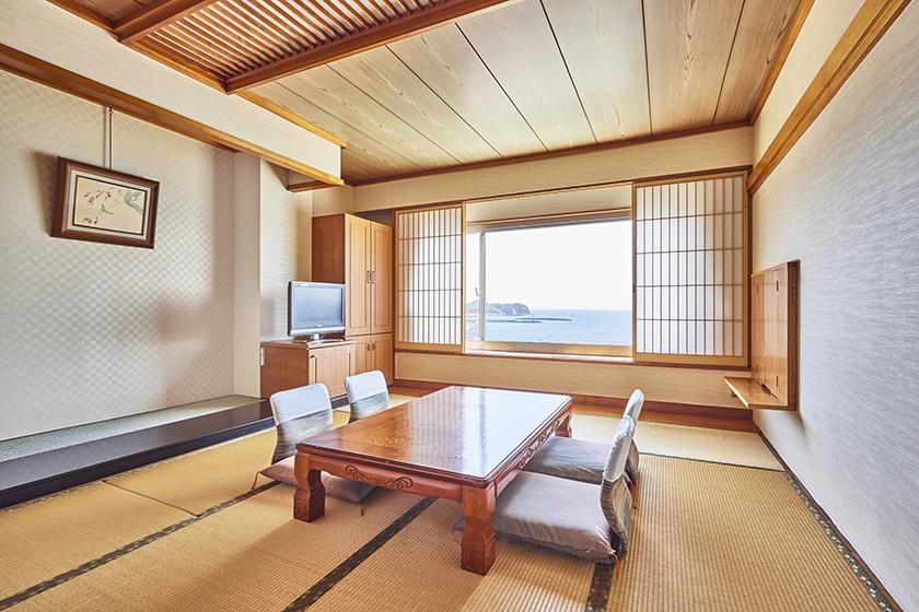 ◆和室（10畳）喫煙可