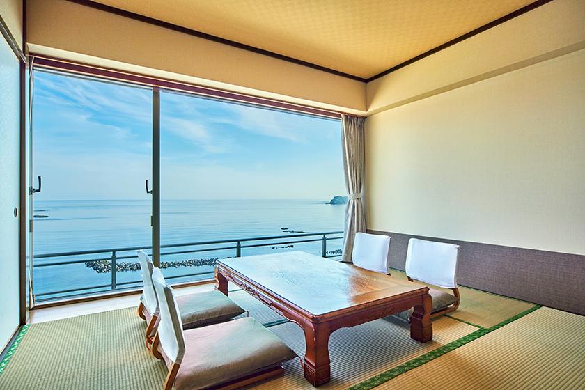 ◆和洋室（約45㎡）喫煙可