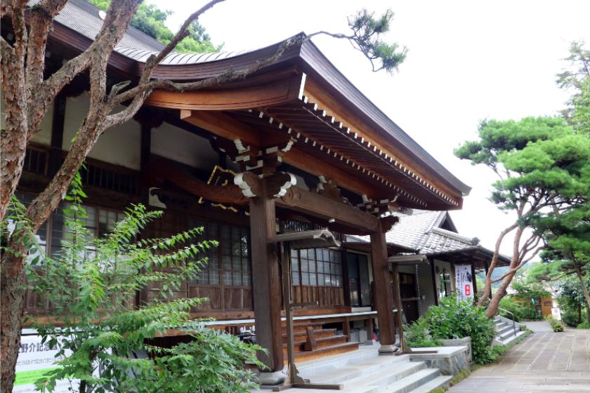 KANPAI!GUNMA2025×群馬県最古の酒蔵探訪が織りなす大人旅【1泊2日】朝食付