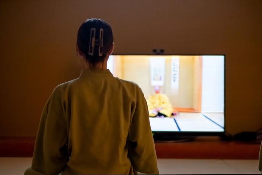 たっぷり5泊～＜素泊まり＞〜大阪の寺町でゆったり過ごす〜 和の癒し旅