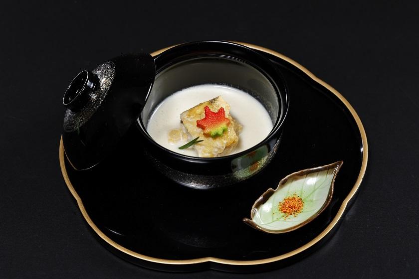 【夕食は和会席】信州の旬満載会席＆朝食バイキング！休日を贅沢に彩るリゾートステイ＜2食付＞