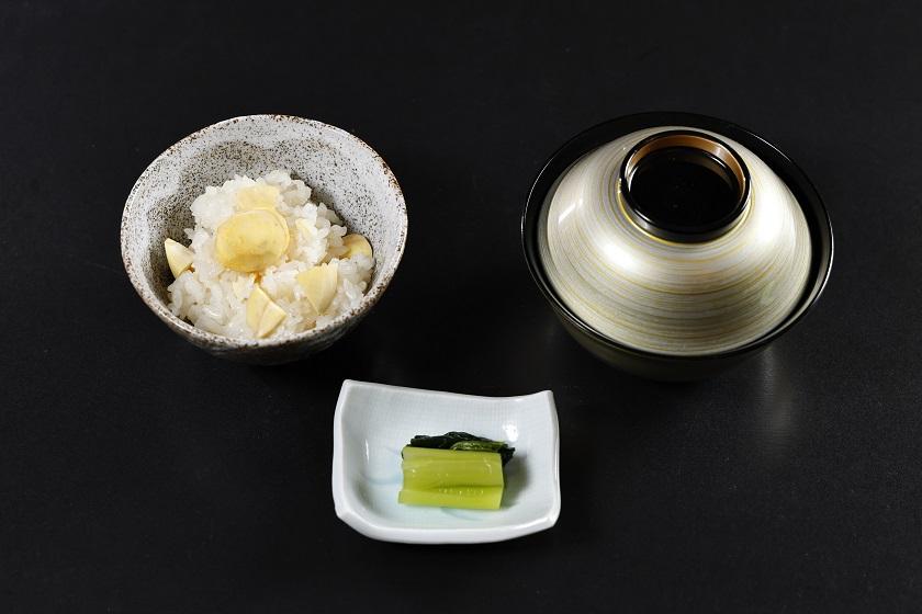 【夕食は和会席】信州の旬満載会席＆朝食バイキング！休日を贅沢に彩るリゾートステイ＜2食付＞