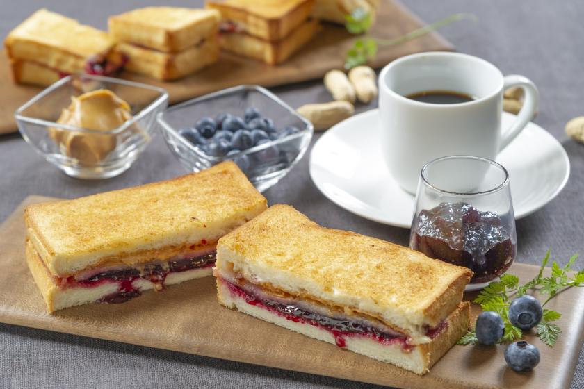 【朝食無料】素泊まり料金で朝食無料特典付き！秋の限定メニューお試しプラン＜朝食付＞