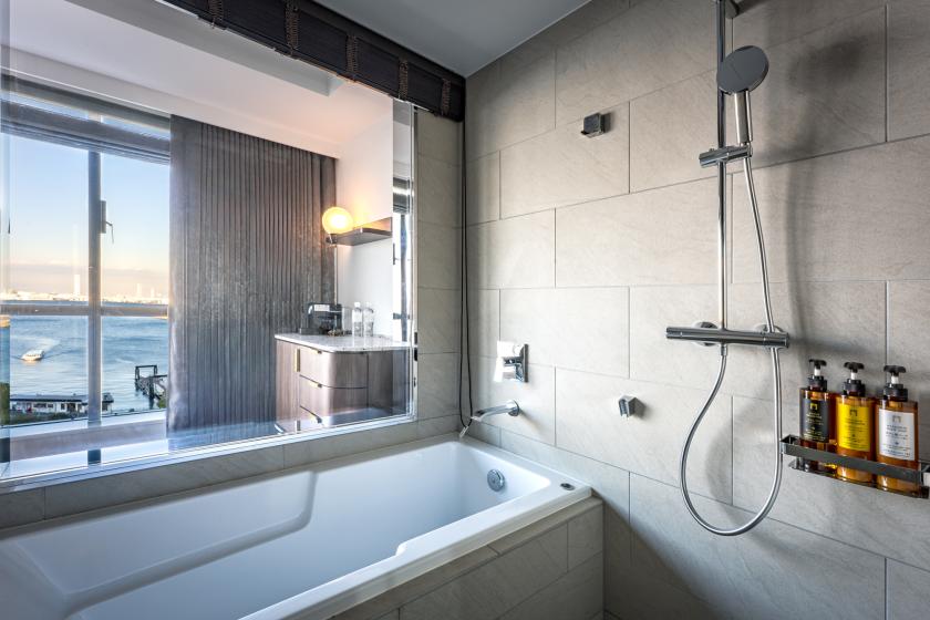 Luxe リュクス キング 禁煙