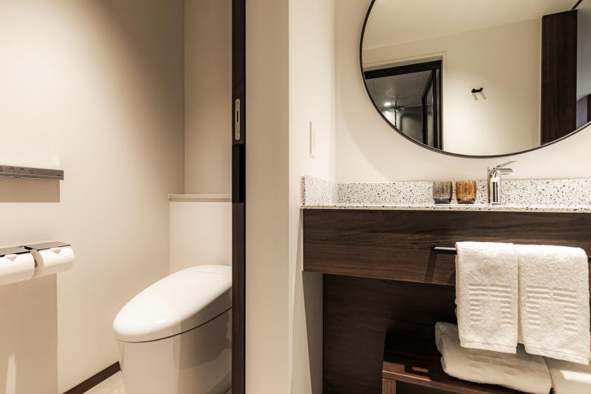 Essential エッセンシャルハリウッドツイン 禁煙