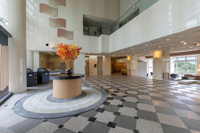 【得旅】思い立ったら温泉旅行♪お日にち限定のお得プラン 1泊2食付基本バイキング