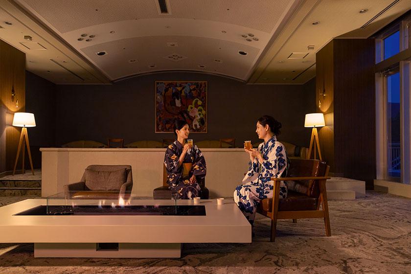 【得旅】思い立ったら温泉旅行♪お日にち限定のお得プラン 1泊2食付基本バイキング