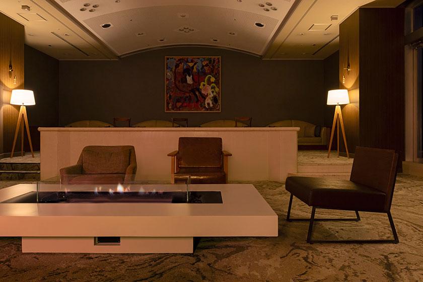 【夕食なし・朝食付】観光にもビジネスにも♪遅いチェックインでもOK 1泊基本バイキング朝食付