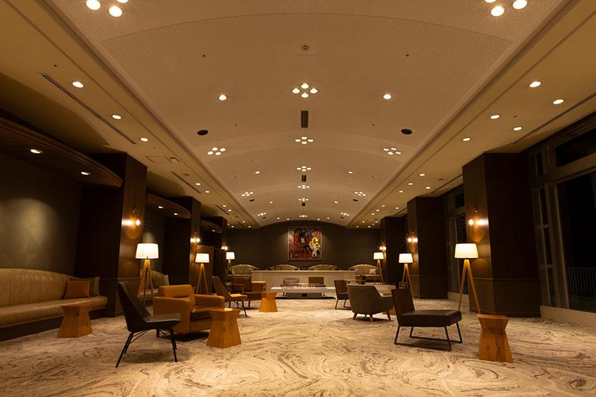 【得旅】思い立ったら温泉旅行♪お日にち限定のお得プラン 1泊2食付基本バイキング