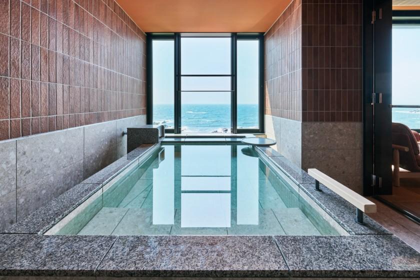 ふふオーシャンスイート