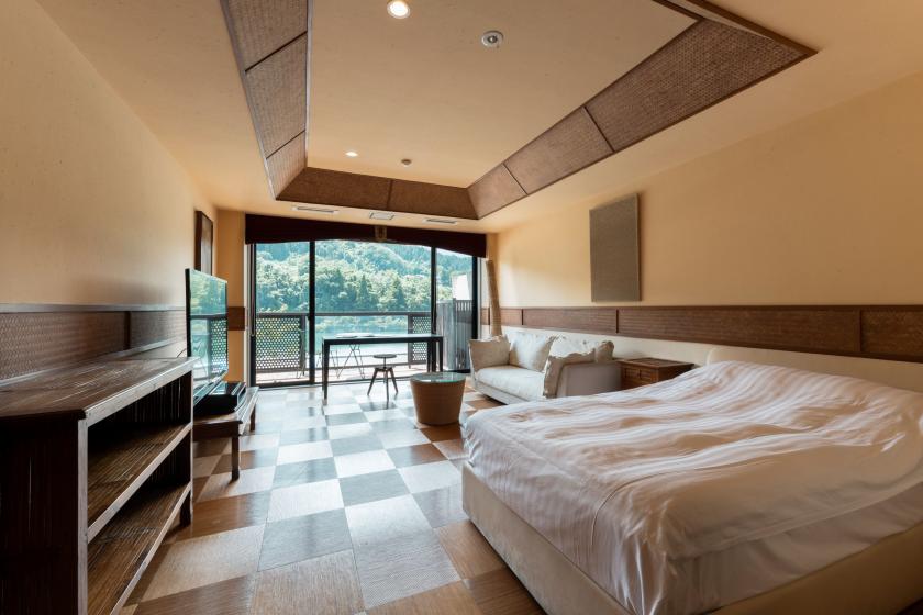 スタンダード 206号室「ラグ」