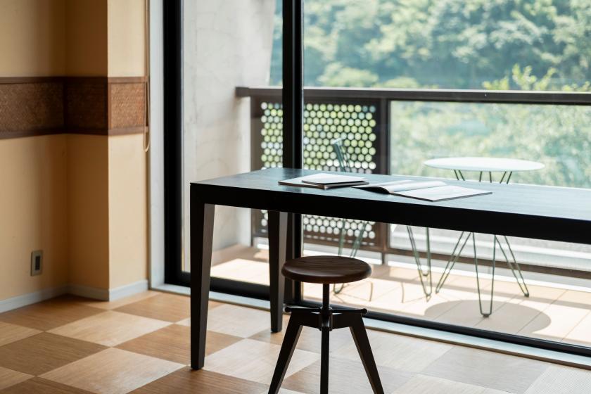 スタンダード 206号室「ラグ」