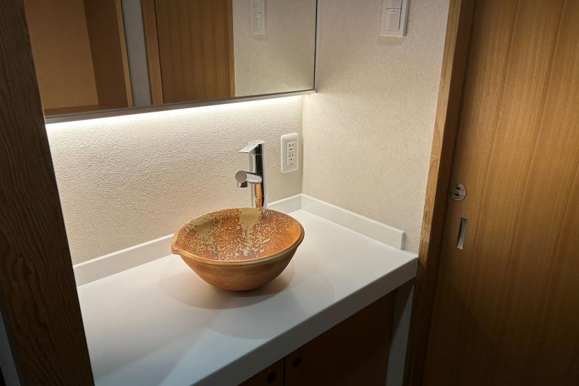 [Renewed in September 2025] Tokiwa 20m² ≪Non-smoking room, suitable for single occupancy≫