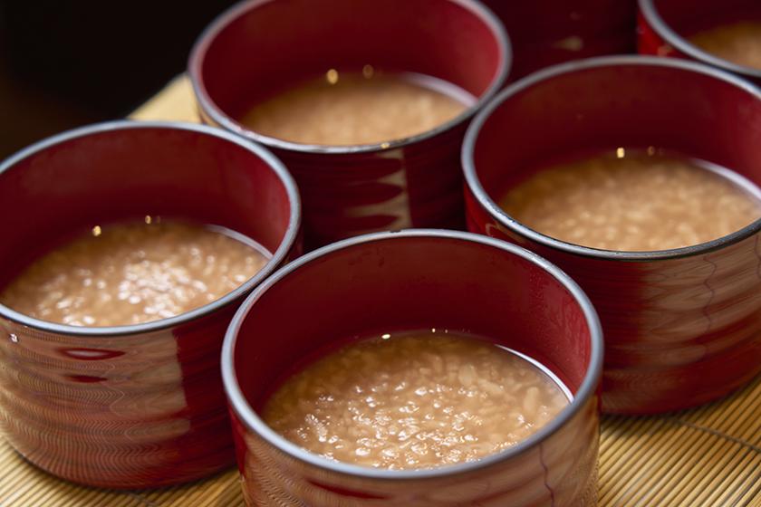 【お正月限定】シンプルプラン【ホテル自慢の朝食付】