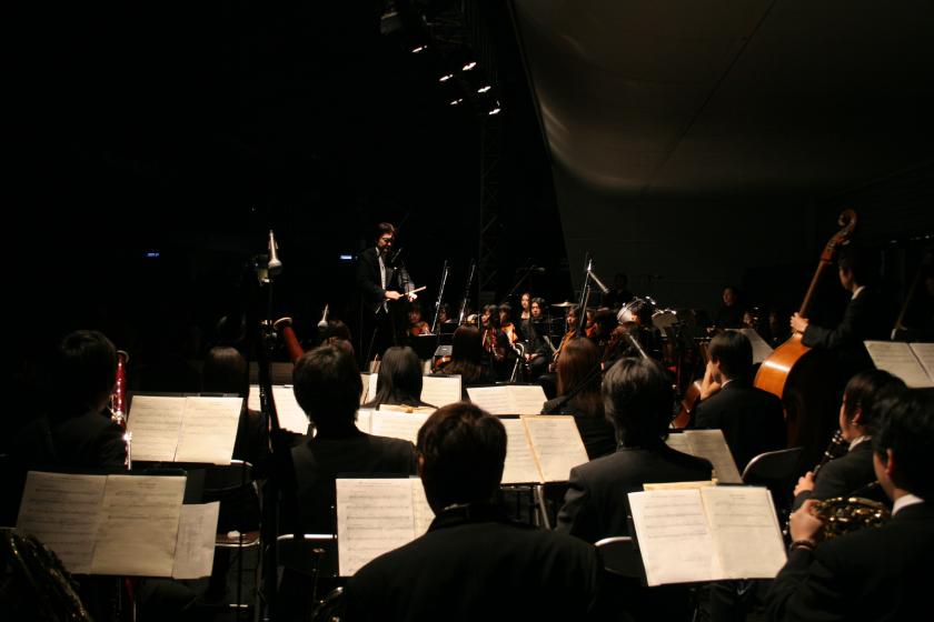 【早割】THE FUJITA MEMBERS会員様　≪朝食付き≫「“目白の森”芸術祭 クリスマスファミリーコンサート＆ビュッフェ ～クリスマスソングと第九～」ステイ優待
