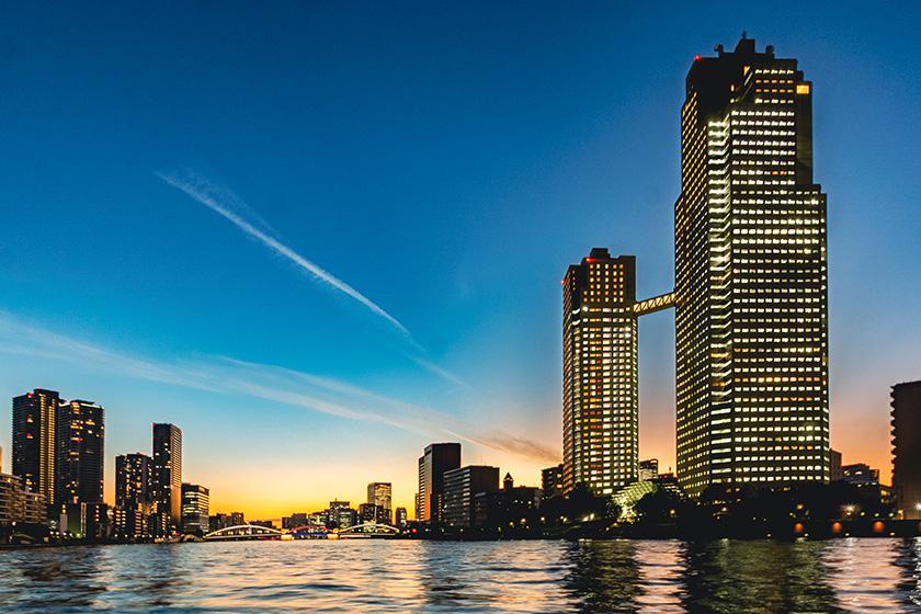 【11・12月限定】日本料理「しゃぶ禅」期間限定特別メニュー　夕食・朝食付きプラン