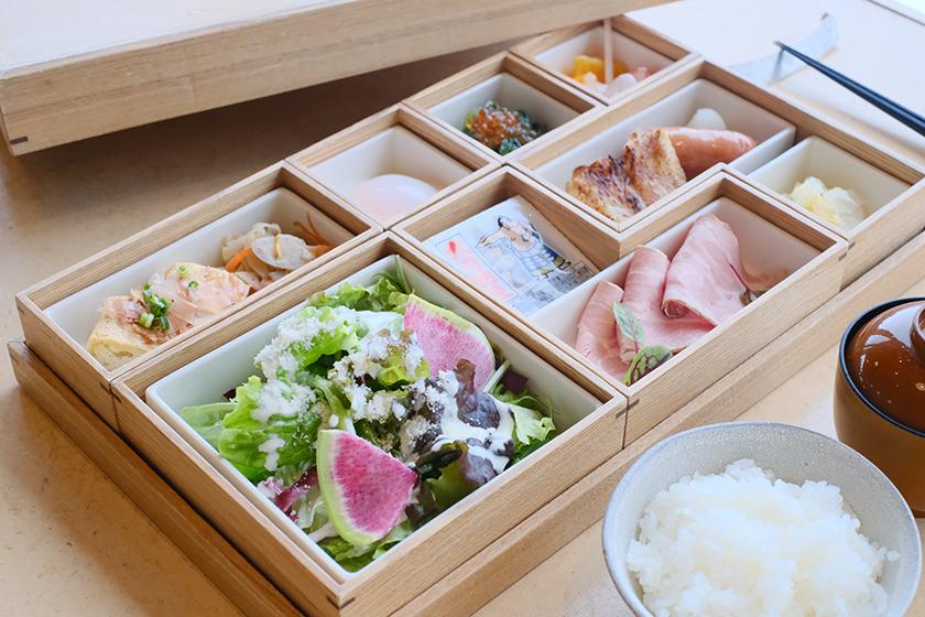 【2食付】Jurlique 100 Skin Care Roses Room フルリトリートプラン