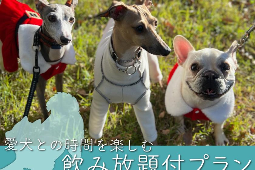 【飲み放題付】カニ＆中華＆しゃぶしゃぶビュッフェ ＜異国情緒あふれるリバーサイドステイ＞