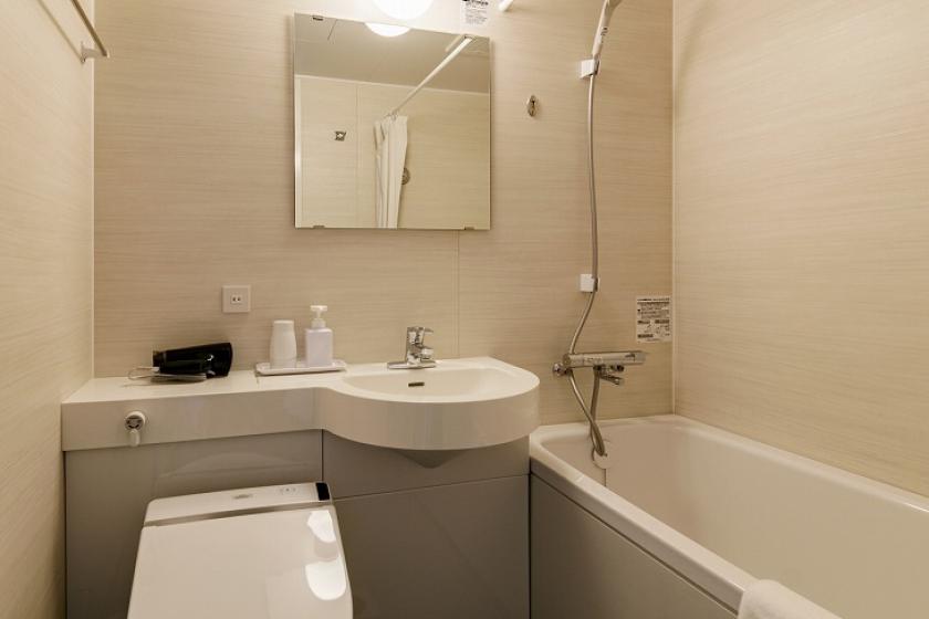 シンプルスティ宿泊プラン(朝食込み)【うれしい駐車場無料♪】