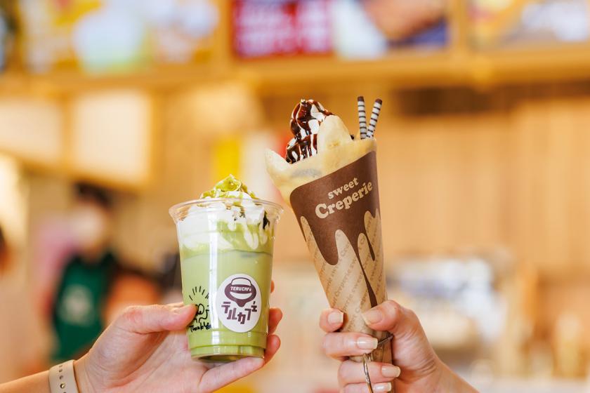 【テルメ金沢満喫プラン】-素泊まり-＜3,000円分の館内利用券付＞館内すべてが対象の利用券！夕食、朝食、エステ、ゲームにも♪自由気ままにごゆっくりとご滞在ください