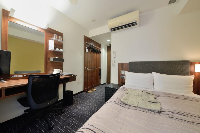 Superior Single Room-Non-Smoking