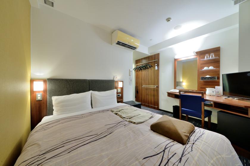 Superior Double Room-Non-Smoking