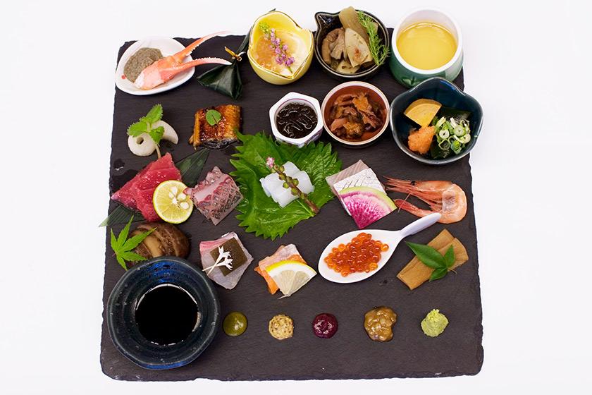 手巻き寿司「ヘルンプラン」