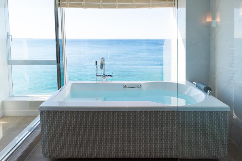 スーペリアスイート（44平米）