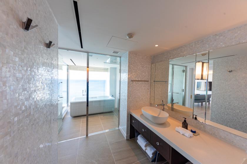 スーペリアスイート（44平米）