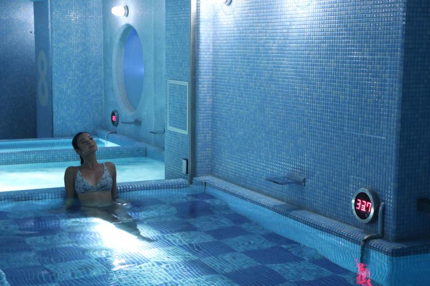 【早割7｜スパフリー】7日前予約｜MOKUタオル付き“ととのいステイ”【室数限定｜朝食無料】