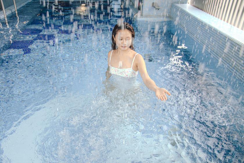 【早割7/スパフリー】7日前のご予約でリーズナブルな“ととのい体験”を【室数限定｜朝食無料】