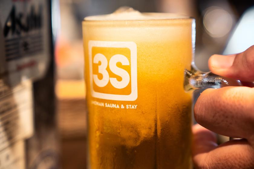 ＼BLACK  FRIDAY／最大50％OFF！今だけ、リーズナブルステイ！【素泊り｜エコ清掃】