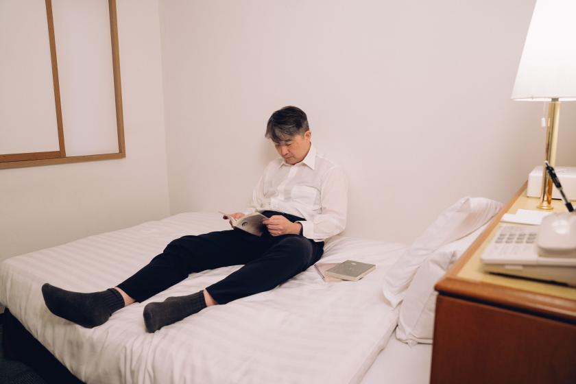 ＼BLACK  FRIDAY／最大50％OFF！今だけ、リーズナブルステイ！【素泊り｜エコ清掃】