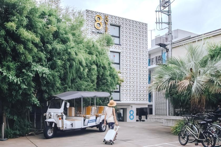 【Early Summer Escape】夏の入り口を、リーズナブルに。最大50％OFF【エコ清掃】