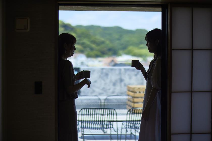 【5周年記念】部屋呑み｜鎌倉の夜に、豊かな宵を（おつまみお重・お飲み物）