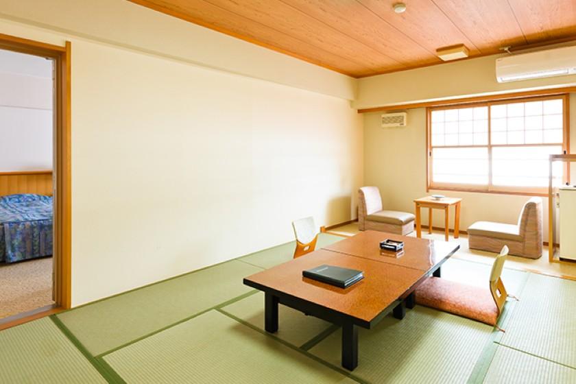 【コネクティングルーム和美麗】34平米