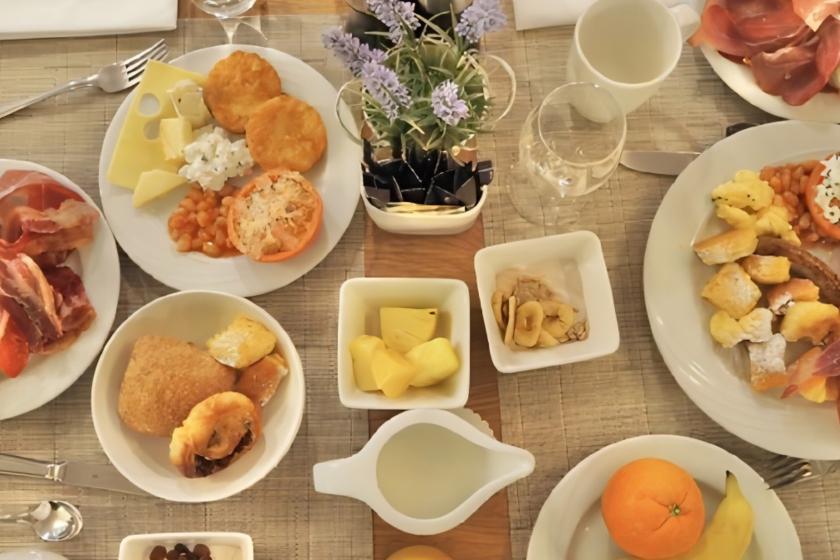 【スタンダード】プライベートスパで過ごすリゾートライフ【ブレックファストビュッフェ付】