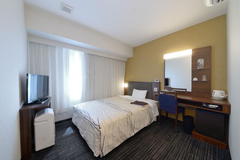 【禁煙】ダブル