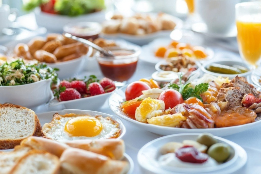 【スタンダードプラン】プライベートスパで過ごすリゾートライフ【ブレックファストブッフェ付】