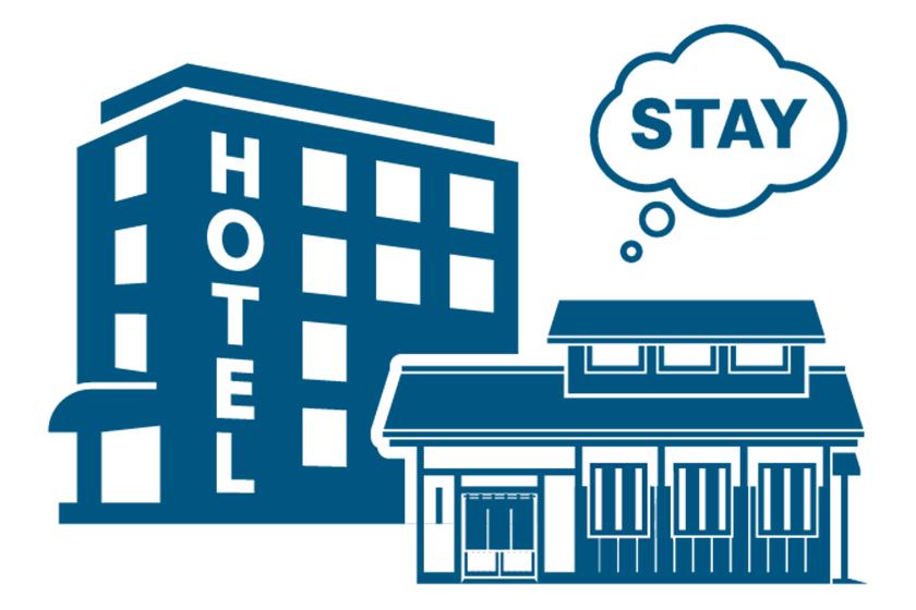 【CO2ゼロSTAY®】古都 鎌倉で過ごす、地球にやさしいエコ旅～素泊まり～