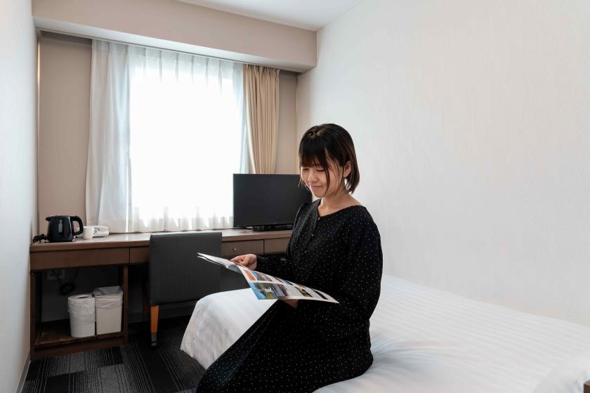 シングルルーム